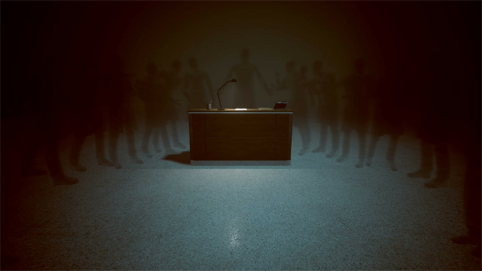 热门恐怖电影改编第一人称悬疑恐怖游戏《咒》确定将于2026年3月正式上线