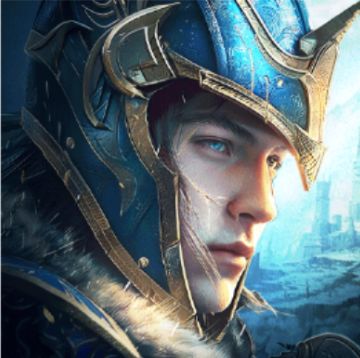 无尽纷争手游图标