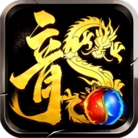 龙腾传奇手游图标