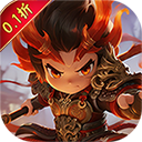 龙刃（0.1折代金券买断）H5手游图标