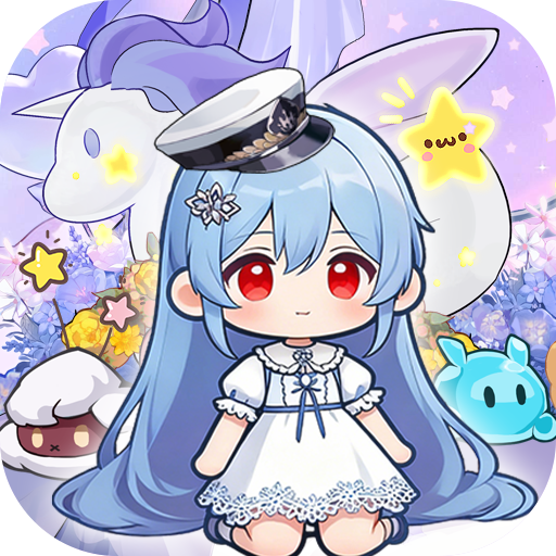 宠物魔法（0.05折）手游图标