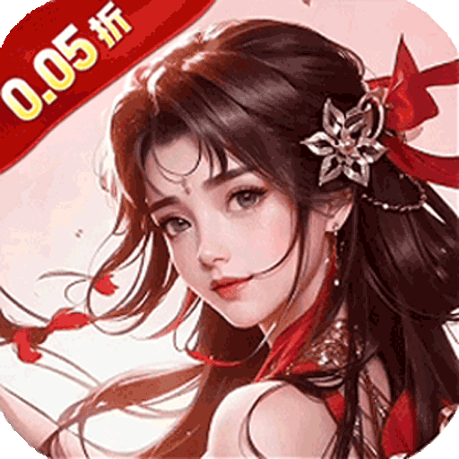 幻域战魂（0.05折爽玩代金版）手游图标