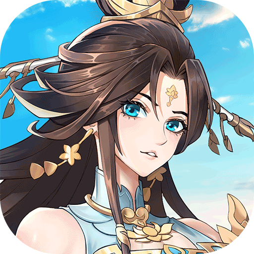 云中诀H5手游图标