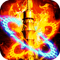 王者战神（辰龙无限高爆版）手游图标