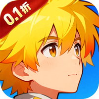 时空神域_0.1折幻域寻踪手游图标