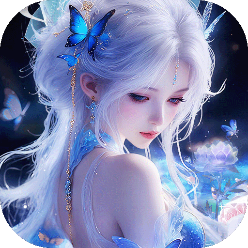 仙坠凡尘（0.1折打金版）手游图标