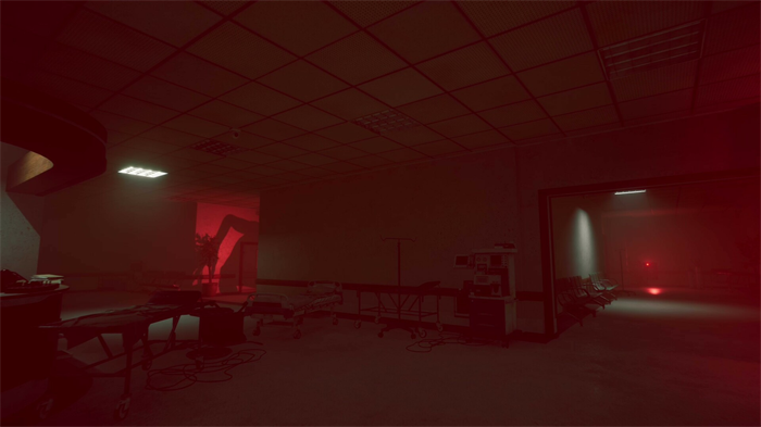 热门恐怖电影改编第一人称悬疑恐怖游戏《咒》确定将于2026年3月正式上线