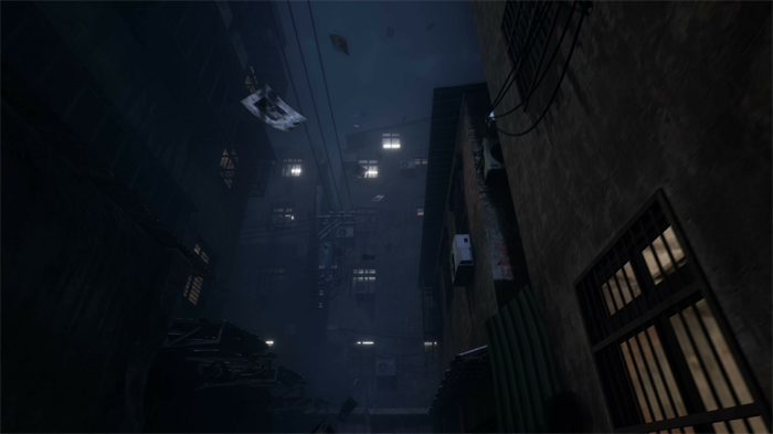 热门恐怖电影改编第一人称悬疑恐怖游戏《咒》确定将于2026年3月正式上线