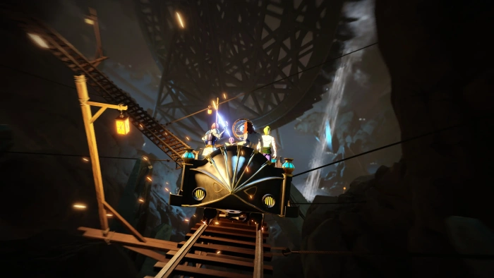 开放世界动作RPG《七大罪：Origin》全新预告片12月12日揭晓