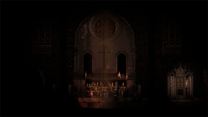 类银河战士恶魔城游戏 《变形记(METAMORPHOSIS)》已正式在 Steam 平台开启游玩测试