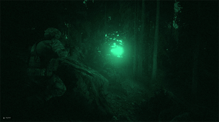 战术 FPS游戏《Exfil》Steam 可直接下载试玩版