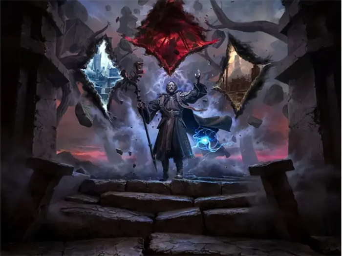 刷宝ARPG革新之作《流放之路:降临》国服将迎来全新0.4.0版本“末裔德鲁伊”