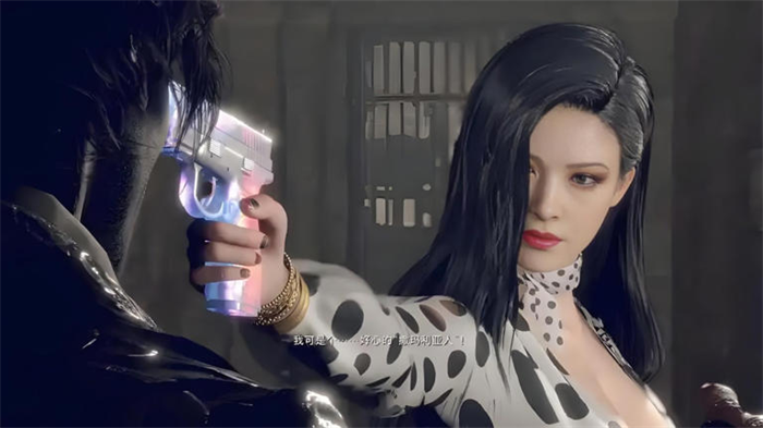 《生化危机 4：重制版》游戏 2025 终极 MOD 整合包（1500 + 模组）