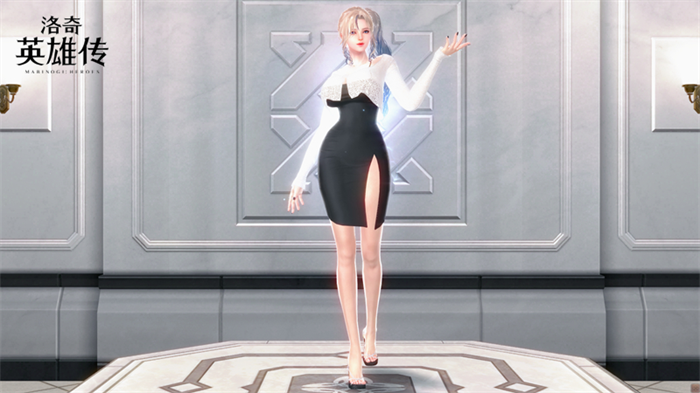 丰厚的通关奖励！《洛奇英雄传》上线全新时空扭曲战役 “掠夺者的王座”