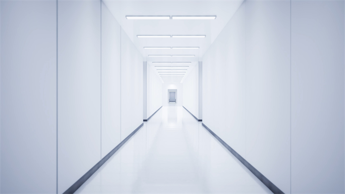 第一人称心理恐怖 + 剧情向步行模拟解谜游戏《后室梦穿》，试玩 Demo 上线 Steam 平台