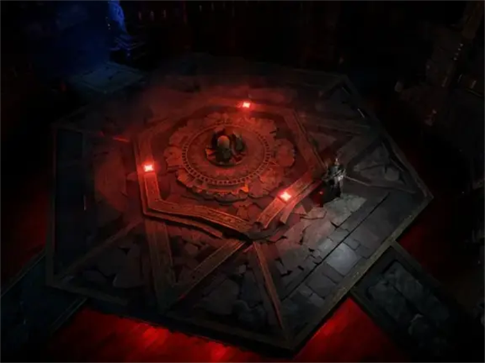 刷宝ARPG革新之作《流放之路:降临》国服将迎来全新0.4.0版本“末裔德鲁伊”