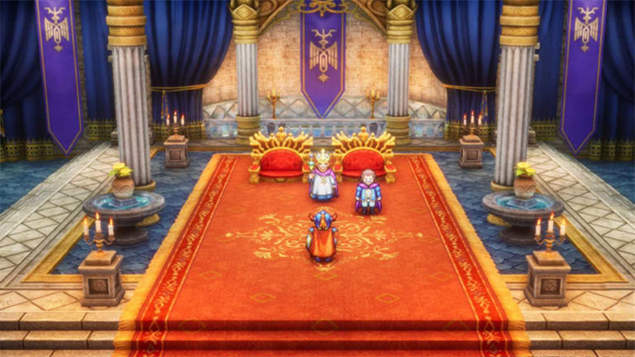  2025 年度最受喜爱的重制、复刻与重新发行游戏