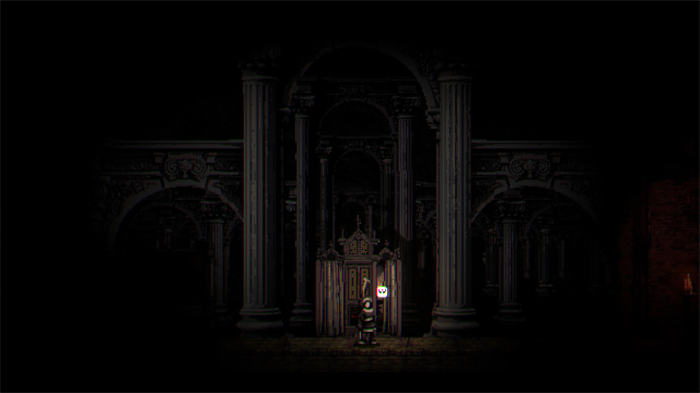 类银河战士恶魔城游戏 《变形记(METAMORPHOSIS)》已正式在 Steam 平台开启游玩测试