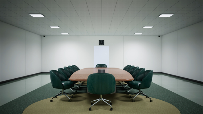 第一人称心理恐怖 + 剧情向步行模拟解谜游戏《后室梦穿》，试玩 Demo 上线 Steam 平台