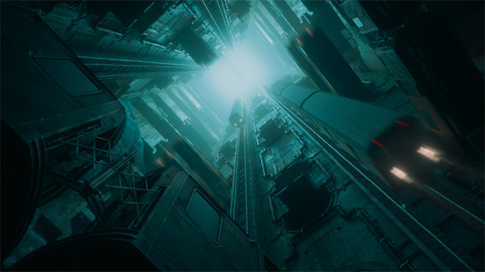 《控制》系列正统续作《Control Resonant》计划 2026 年登陆 PC、PlayStation 5 和 Xbox Series X|S 平台