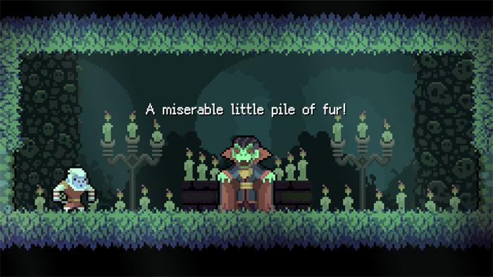 《Dunjungle》登陆 Xbox Series X|S：一场猴子主角的丛林冒险与 “进化” 之旅