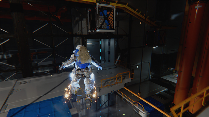 卡普空的科幻游戏《虚实万象》2026年4月24日全球发售