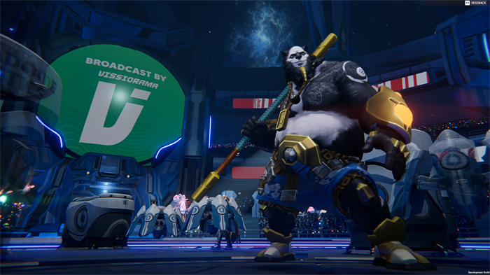 《英菲尼迪：穹顶竞技场（Infinity: HexaDome Tactics）》Steam 试玩版正式上线