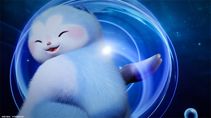 开放世界 RPG 捉宠新作《伊莫》各平台测试资格注册通道已在游戏官网开放