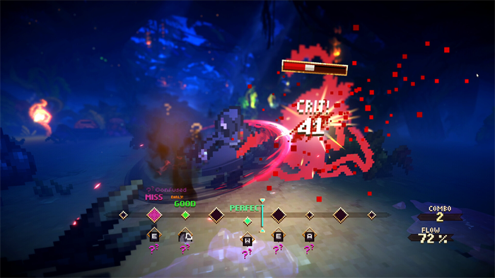 Roguelite 战略回合制游戏《Wardrum》Steam游戏平台正式发布