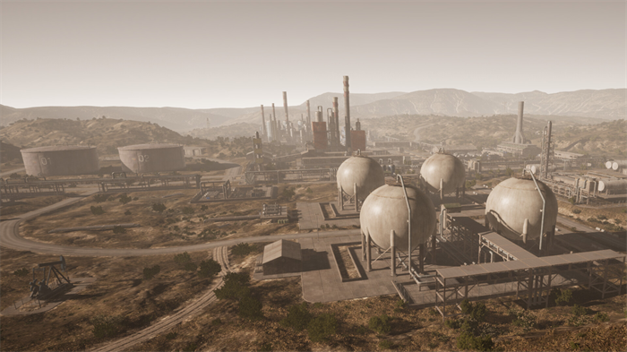 战术 FPS游戏《Exfil》Steam 可直接下载试玩版