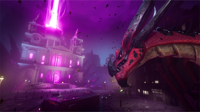 现代奇幻合作动作游戏《被驱逐者》计划于2027年初在PlayStation 5、Xbox Series X/S及PC（Steam）平台推出抢先体验版本