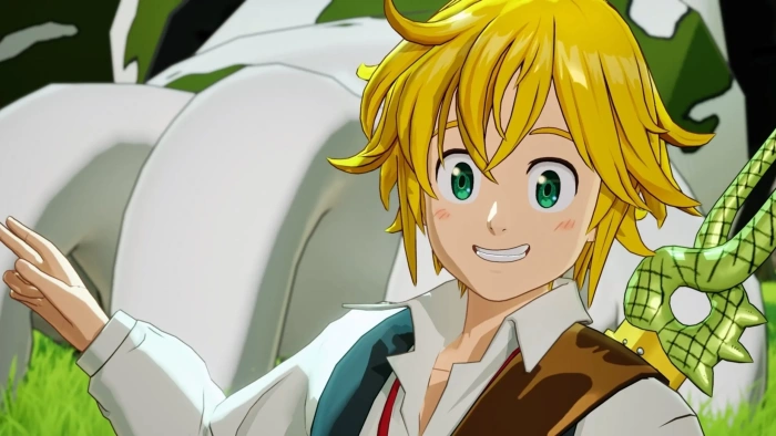 开放世界动作RPG《七大罪：Origin》全新预告片12月12日揭晓