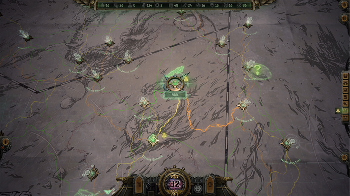 《战锤40K：行商浪人》支持 6 人联机，正式登陆 Switch 2 平台