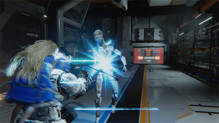 卡普空的科幻游戏《虚实万象》2026年4月24日全球发售