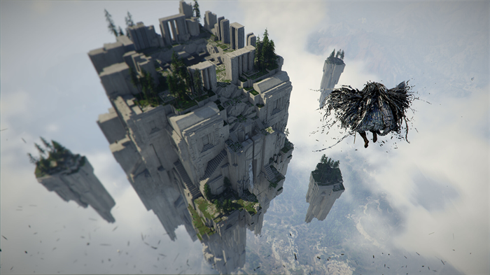 《红色沙漠》（Crimson Desert）入选 PlayStation Store “2026 年即将登陆 PS5 的精彩游戏” 榜单