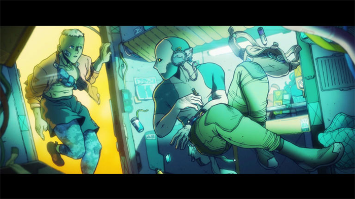  2025年最优秀的 RPG 游戏作品推荐