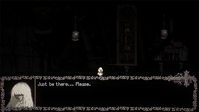 类银河战士恶魔城游戏 《变形记(METAMORPHOSIS)》已正式在 Steam 平台开启游玩测试