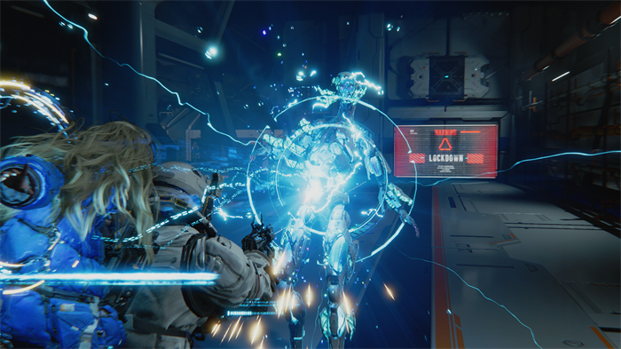 卡普空的科幻游戏《虚实万象》2026年4月24日全球发售