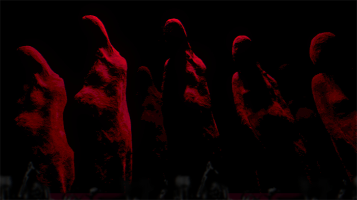 类银河战士恶魔城游戏 《变形记(METAMORPHOSIS)》已正式在 Steam 平台开启游玩测试