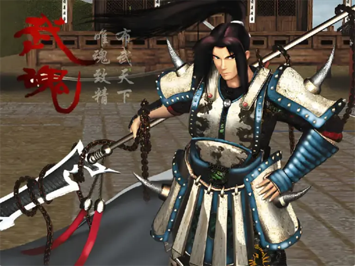 《武魂之战 Online》情怀复刻，唤醒青春记忆