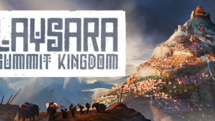 城市建造游戏《肋萨拉：峰顶王国》将于2026年2月27日推出正式版