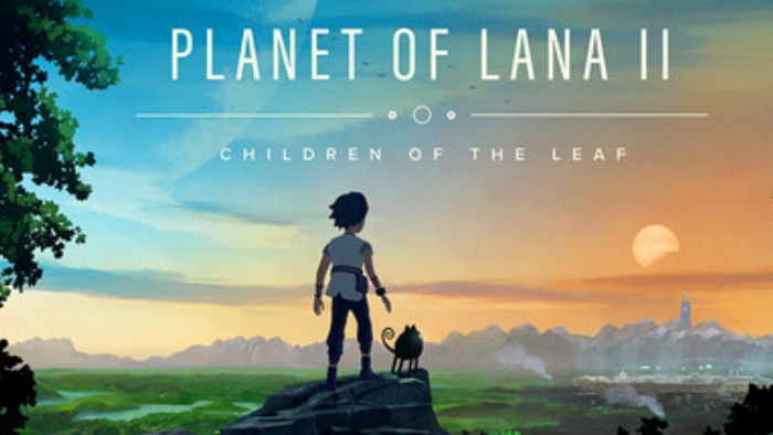 《拉娜之星2》将于2026年发售