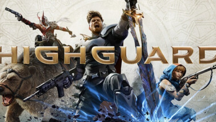 全新团队竞技游戏《HIGHGUARD》将于2026年免费发售