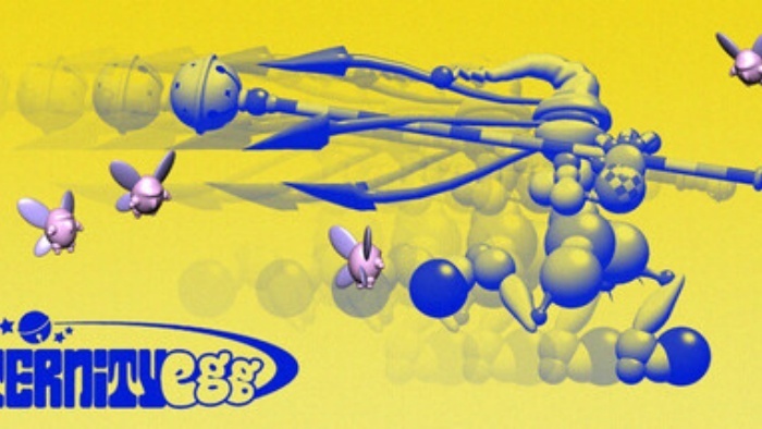 动作冒险类 3D 平台游戏《Eternity Egg》正式版将于2026年推出