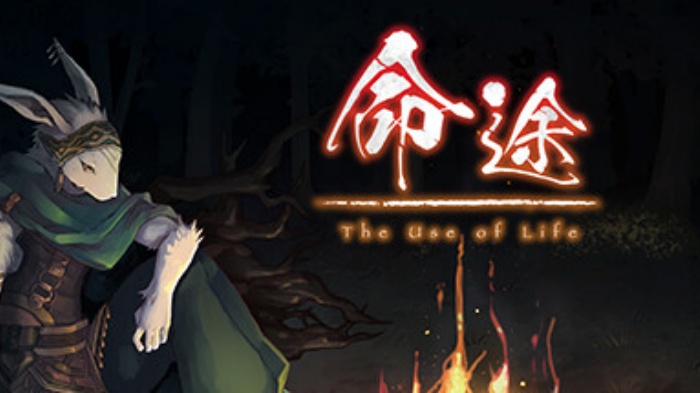 2D风格日式RPG《命途》正式版在Steam推出，支持中文