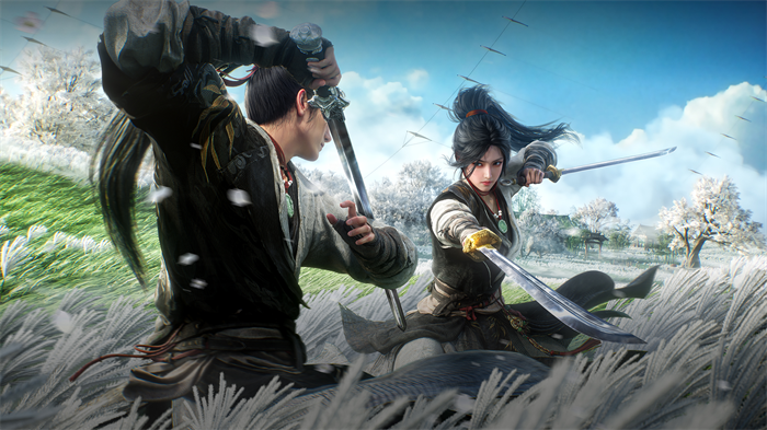 《燕云十六声》斩获 PS 11 月玩家选择奖，国产武侠开放世界出海破圈