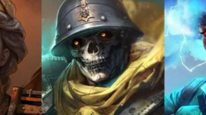 在线竞技游戏《March of Giants》及开发团队被育碧正式收购