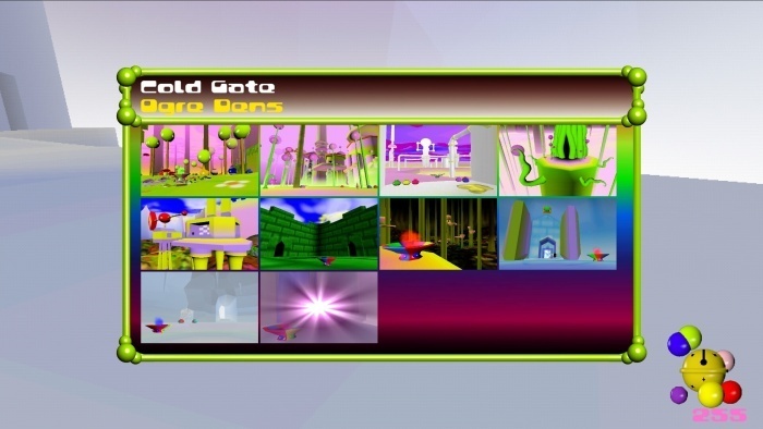 动作冒险类 3D 平台游戏《Eternity Egg》正式版将于2026年推出