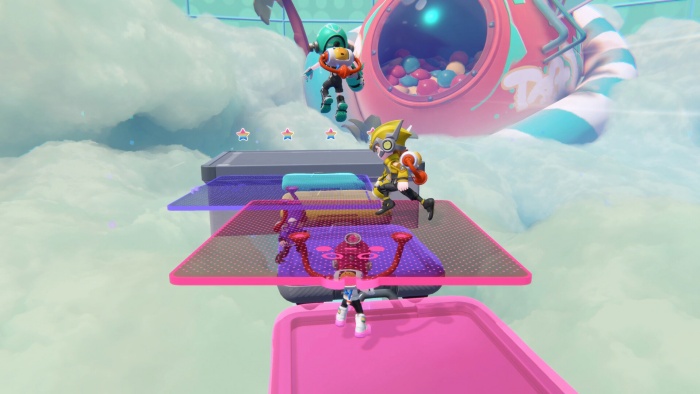 《泡姆泡姆》携手《明日方舟》联动活动12月4日正式上线