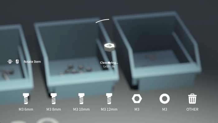 《LOW VALUE JOB》预计 2026 年 1 月推出，支持最多 8 人同游